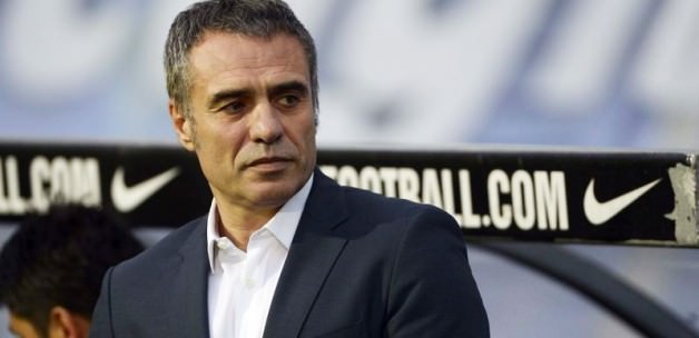 Yanal maç sonu patladı! O soruya çok kızdı