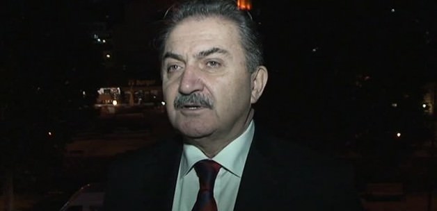 Zeybek: İstifa etmesi gerekiyor ama etmez Zeybek: İstifa etmesi gerekiyor ama etmez