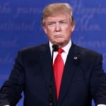 Trump: Ter&ouml;r &ouml;rg&uuml;tleriyle aynı masaya oturmam