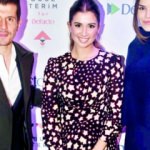 Emre'nin Terim'in kızına hediyesi dudak u&ccedil;uklattı