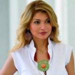 &lsquo;G&uuml;lnara Kerimova &ouml;ld&uuml;r&uuml;ld&uuml;&rsquo; iddiası