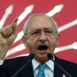 Kılı&ccedil;daroğlu'ndan skandal tepki!