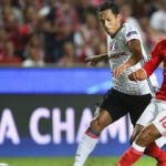 V Arena'da 'Kartallar'ın savaşı