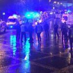 İstanbul'da alçak saldırı: 29 şehit, 166 yaralı