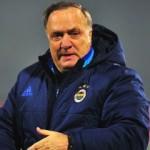 Advocaat'ta son dakika gelişmesi! Resmen açıkladı