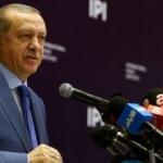Cumhurbaşkanı Erdoğan: Dolar 3,5'in altına iner
