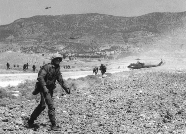 40th Year Anniversary ''1974 Cyprus Peace Operation'' (Photos ...