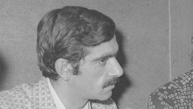 AHMET TÜRK