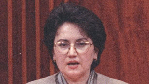 MERAL AKŞENER