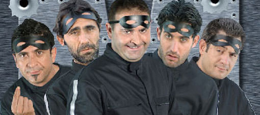 İntikam Peşinde Fragman İntikam Peşinde Fragman