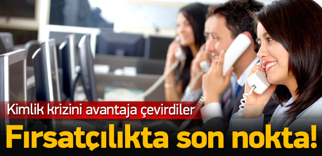 Bankalar kimlik krizini avantaja &ccedil;evirdi 