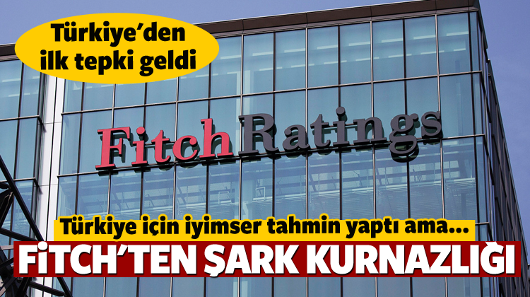 D&uuml;nya devinden şaşırtan dolar tahmini!