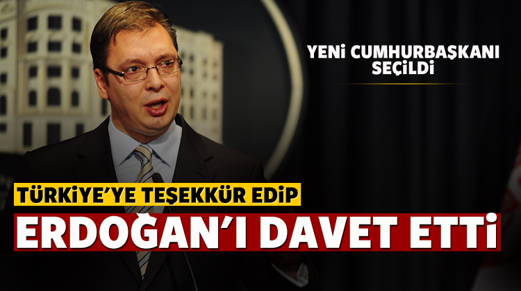 Erdoğan'ı &uuml;lkesine davet etti