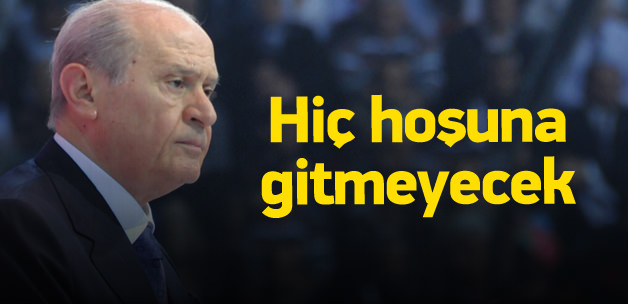 Binali Yıldırım'dan 5. parti a&ccedil;ıklaması