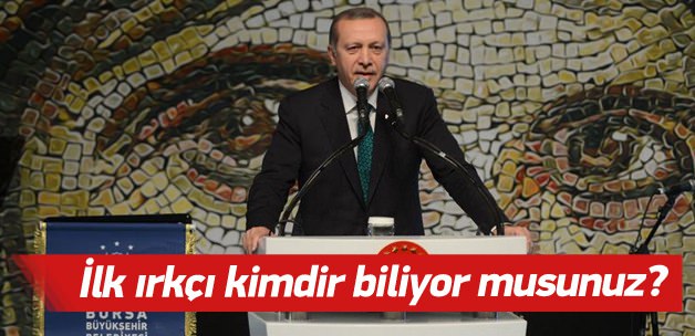 Erdoğan 