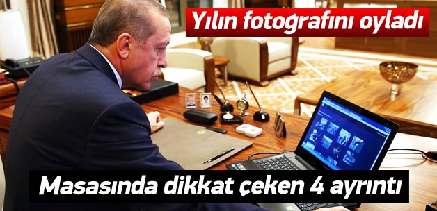 Erdoğan: Evet, bu &ccedil;ok etkileyici