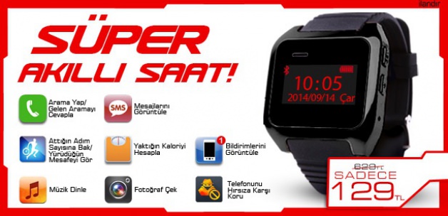 Hayal değil ger&ccedil;ek