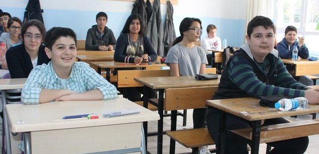 1 milyon 300 bin aday yarını bekliyor!