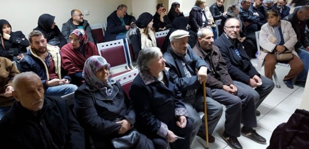 Emekliler taksitle ev için SGK�ya koştu Ekonomi Haberleri