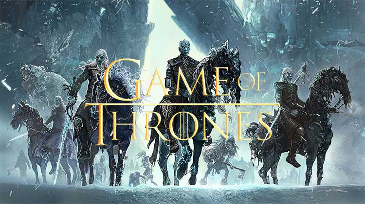 Dizi Mag Izle Game Of Thrones