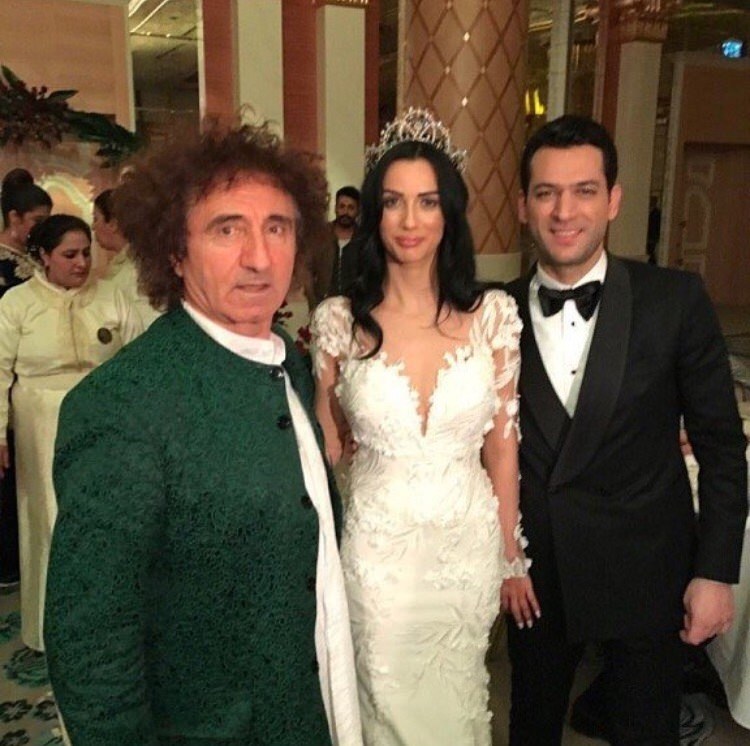 Murat Yıldırım: First Lady’miz gelinimizi beğendi 26