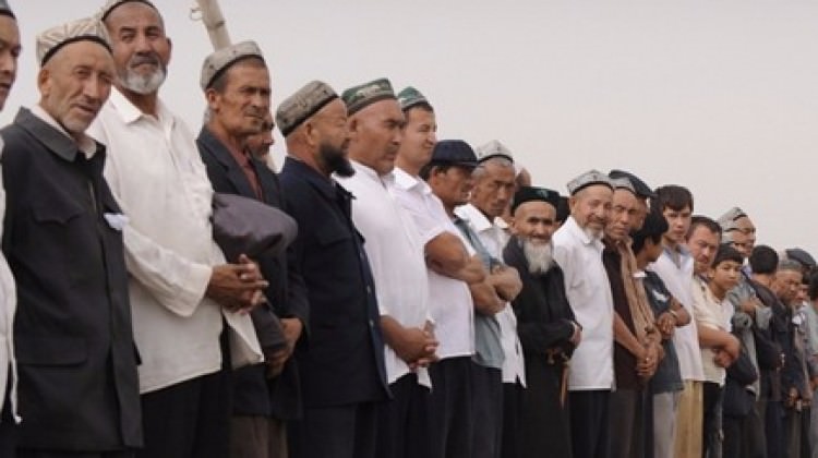 Çin'de Devlet 3 Bin Cami Yıktı ! ile ilgili görsel sonucu