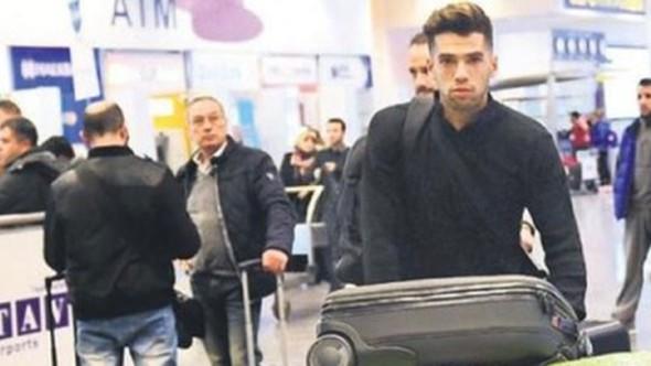 Mesut Özil transfer kararını verdi Mesut Özil transfer kararını verdi