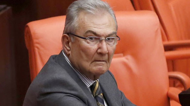 Deniz Baykal kaset kumpası ile ilgili görsel sonucu