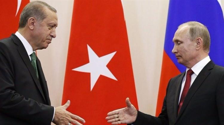 Rusya-Türkiye ilişkileri Economist'i rahatsız etti ile ilgili görsel sonucu