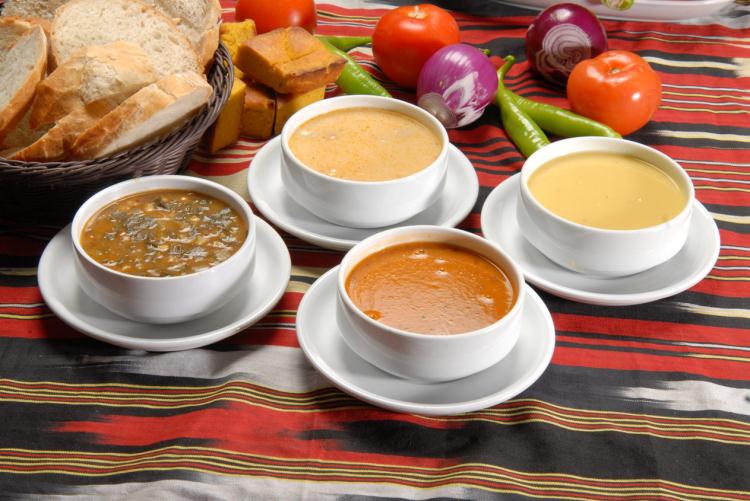 Sahurda çayınıza tarçın koyarsanız 83