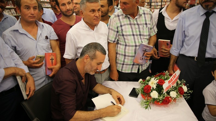 enis timuçin hatay ile ilgili görsel sonucu