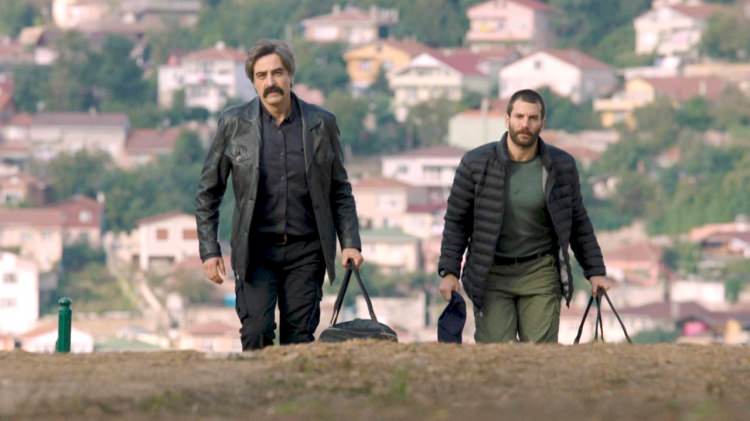 İsimsizler yeni gününde Kanal Dde İsimsizler 19.bölüm fragmanı İsimsizler 18 bölüm izle 55