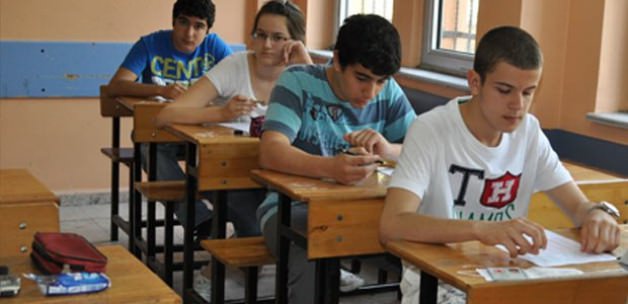 TEOG nakilleri için 13 bin 130 kontenjan