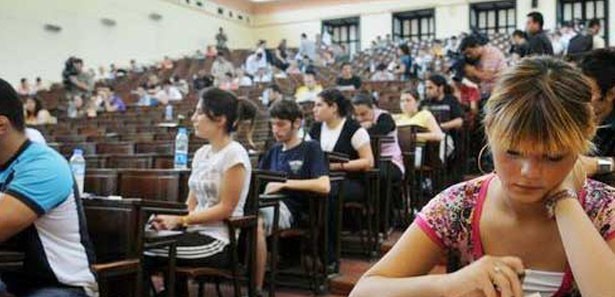 ALES başvuruları başladı