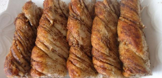Amasya'nın meşhur yemekleri Yöresel lezzetler Haberleri