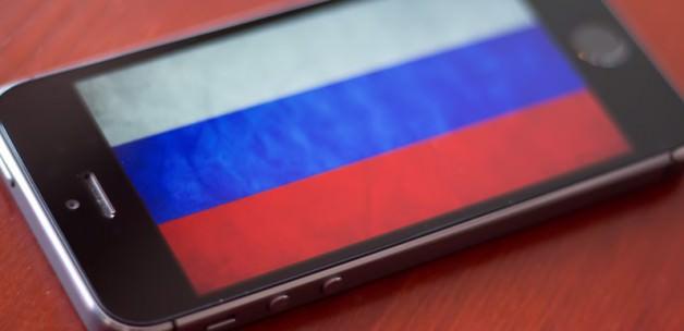 Apple, tüm Rus borsasından daha degerli