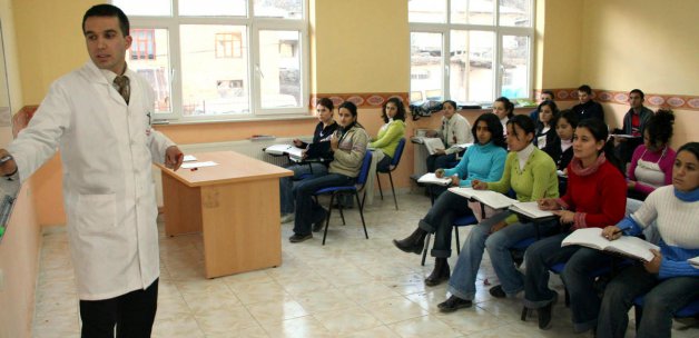 Dershane yerine devlet kursları geliyor