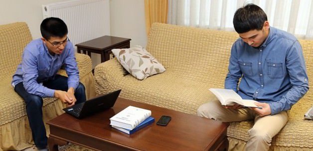 Diyanet Haberler / Dinihaberler