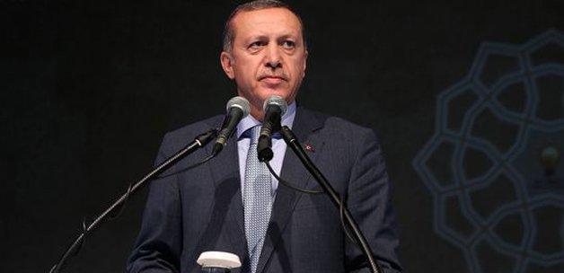 Başbakan Erdoğan: İsrail döktüğü kanda boğulacak