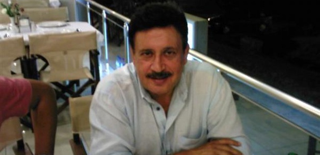 Gökhan Güney’den hayati karar! 10 dakikada bitti