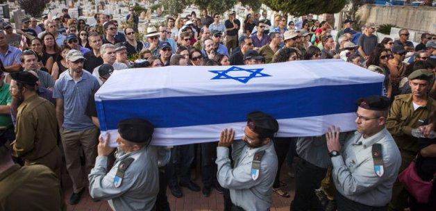 İsrail ordusu ölen asker sayısını açıkladı