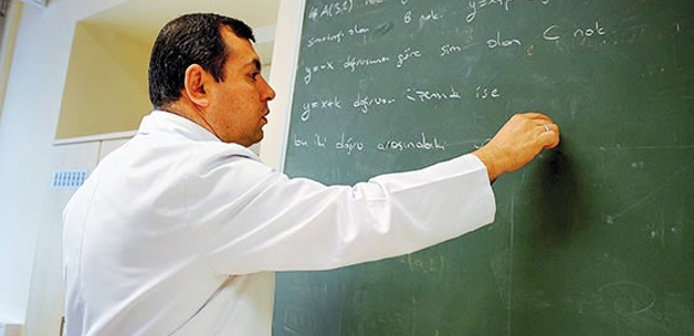 İşte dershanelerin kapatılacağı net tarih!