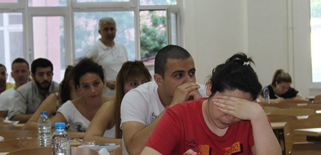 Ortağöretim ve ön lisans KPSS başvuru tarihi