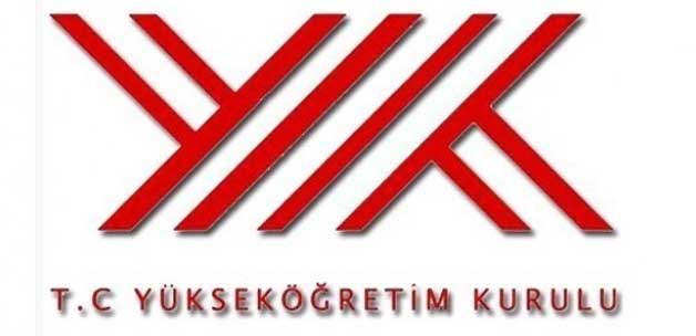 YÖK 39 fakülteye dekan atadı