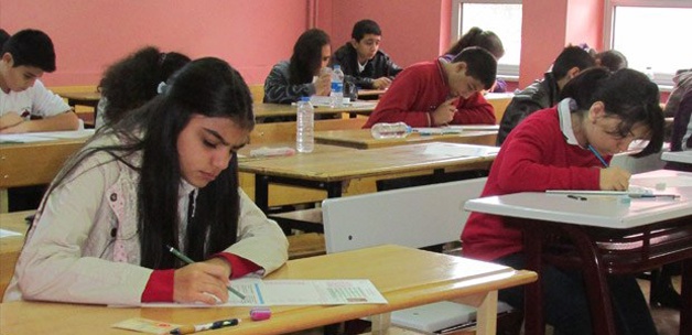 Sınava giremeyen öğrenciler yarın büyük gün