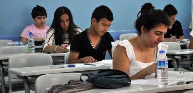 TEOG sonuçları açıklandı