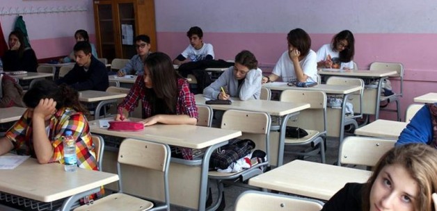 TEOG’da nakil işlemleri kilitlendi!