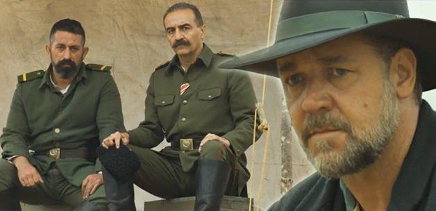 The Water Diviner filminden ilk fragman