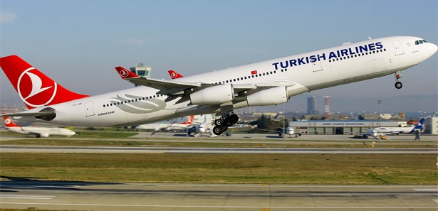 THY’den Avrupa’yı sarsan başarı