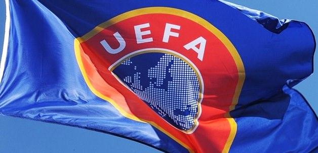 UEFA'dan 2 Süper Lig ekibine şok!